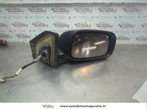 O186422 Gebruikte spiegel buiten rechts Toyota Avensis