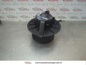 O186423 Gebruikte aanjager Volkswagen Golf Plus