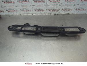 O186424 Gebruikte handgreep achterklep Volkswagen Golf Plus