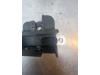 Gebruikte Slotmechaniek Achterklep Volkswagen Golf Plus O186426