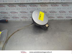 O186427 Gebruikte tank klep Volkswagen Golf Plus
