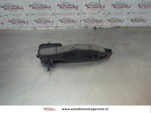 O186432 Gebruikte deurgreep 4deurs rechts-voor Ford Fusion