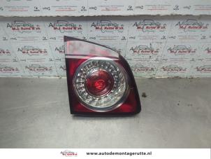 O186435 Gebruikte achterlicht links Volkswagen Golf Plus