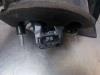 Gebruikte Achterlicht links Volkswagen Golf Plus O186435