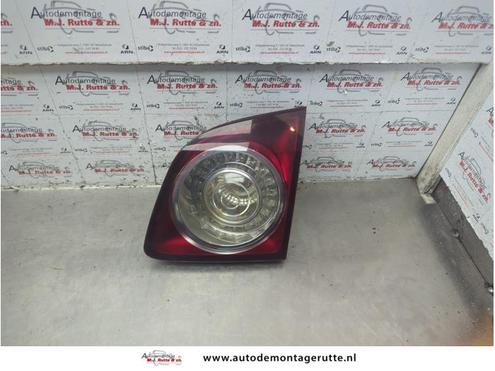 Gebruikte Achterlicht rechts Volkswagen Golf Plus O186436