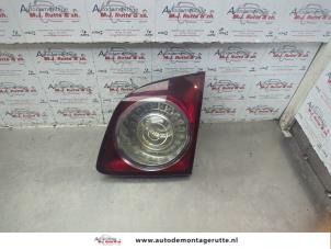 O186436 Gebruikte achterlicht rechts Volkswagen Golf Plus