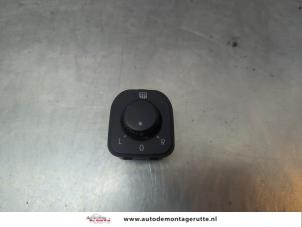 O186443 Gebruikte spiegel schakelaar Volkswagen Golf Plus