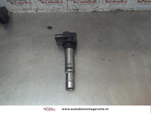 O186445 Gebruikte pen bobine Volkswagen Golf Plus