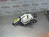 Gebruikte Ruitenwissermotor achter Seat Altea O186449