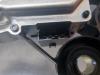 Gebruikte Ruitenwissermotor achter Seat Altea O186449