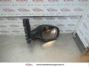 O186458 Gebruikte spiegel buiten rechts Seat Altea