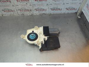 O186460 Gebruikte motor portierruit Seat Altea