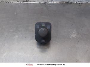 O186462 Gebruikte schakelaar spiegel Seat Altea