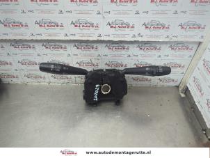 O186463 Gebruikte schakelaar stuurkolom (licht) Alfa Romeo Mito