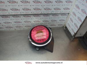 O186466 Gebruikte achterlicht links Alfa Romeo Mito