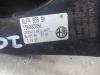 Gebruikte Achterlicht links Alfa Romeo Mito O186466