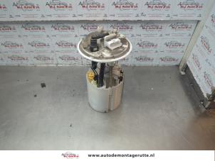 O186468 Gebruikte brandstofpomp elektrisch Alfa Romeo Mito