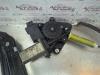 Gebruikte Ruitmechaniek 2Deurs links-voor Alfa Romeo Mito O186469