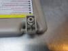 Gebruikte Zonneklep Alfa Romeo Mito O186470
