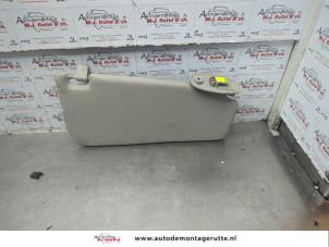 O186471 Gebruikte zonneklep Alfa Romeo Mito