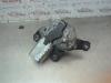 Gebruikte Motor Ruitenwisser achter Alfa Romeo Mito O186472