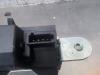 Gebruikte Achterklep Slotmechaniek Alfa Romeo Mito O186473