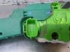Gebruikte Portierslot Mechaniek 2Deurs links Alfa Romeo Mito O186477