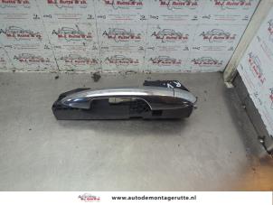 O186479 Gebruikte portiergreep 2deurs rechts Alfa Romeo Mito