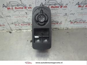 O186483 Gebruikte combischakelaar ramen Alfa Romeo Mito