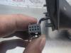 Gebruikte Buitenspiegel links Alfa Romeo Mito O186486
