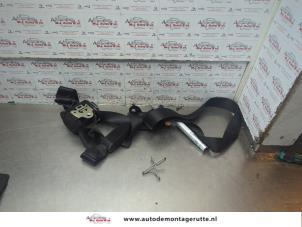 O186487 Gebruikte veiligheidsgordel rechts-voor Alfa Romeo Mito