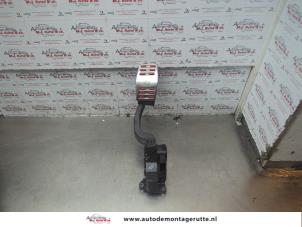 O186490 Gebruikte gaspedaal Alfa Romeo Mito