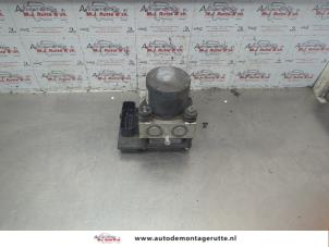 O186492 Gebruikte abs pomp Alfa Romeo Mito