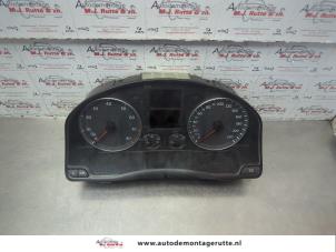 O186494 Gebruikte kilometerteller km Volkswagen Golf Plus