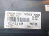 Gebruikte Kilometerteller KM Volkswagen Golf Plus O186494