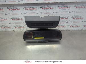 O186495 Gebruikte spiegel binnen Alfa Romeo Mito