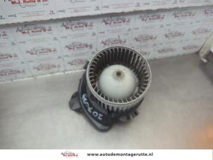 O186496 Gebruikte blower Alfa Romeo Mito