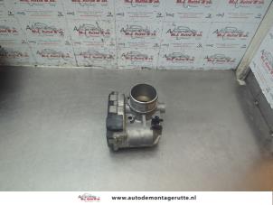 O186497 Gebruikte gasklephuis Alfa Romeo Mito