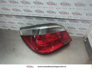 O186502 Gebruikte achterlicht links BMW 5-Serie