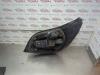 Gebruikte Achterlicht links BMW 5-Serie O186502