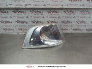 O186503 Gebruikte pinker rechts Volvo V40