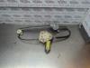 Gebruikte Raammechaniek 4Deurs links-voor Volvo V40 O186504