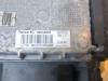 Gebruikte Rechter Koplamp Renault Megane O186517