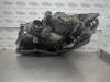 Gebruikte Rechter Koplamp Renault Megane O186517