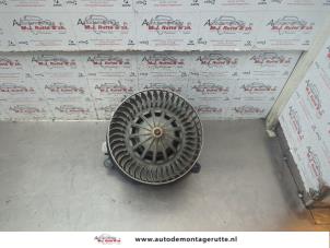 O186519 Gebruikte blower Mercedes E-Klasse