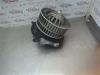 Gebruikte Chaufage Ventilatiemotor Mercedes E-Klasse O186519
