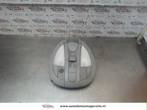O186520 Gebruikte binnenverlichting voor Mercedes E-Klasse