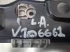 Gebruikte Ruitmechaniek 4Deurs links-achter Mercedes E-Klasse O186521