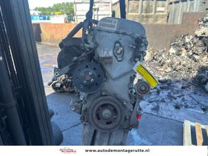 O186527 Gebruikte motor Suzuki Swift