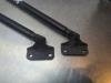 Gebruikte Set Gasdempers Achterklep Opel Corsa O186530